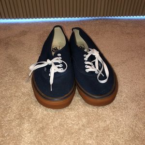 Vans (authentic)